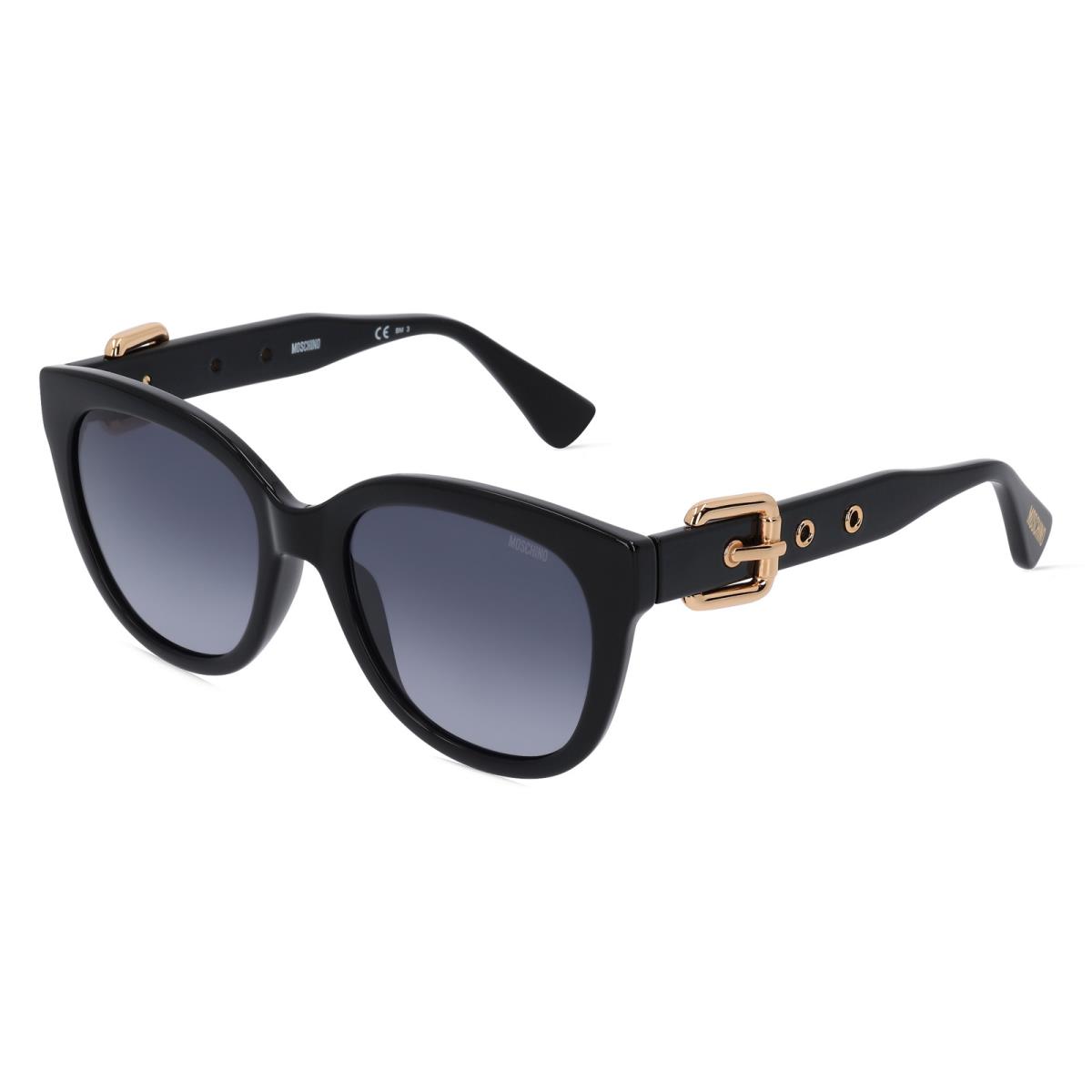 Moschino MOS143/S 0807 9O 54 Sunglasses AB