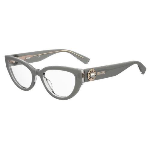 Moschino MOS631 0KB7 00 52 Eyeglasses AB