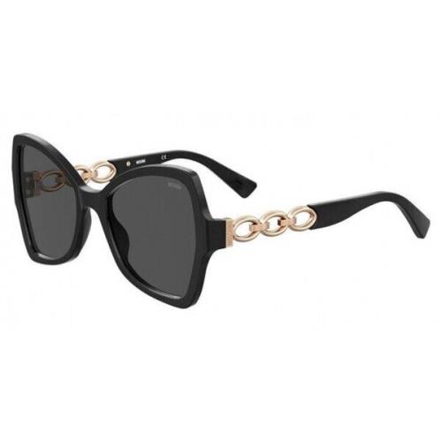 Moschino MOS099/S 0807 IR 54 Sunglasses AB