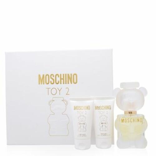 Toy 2/MOSCHINO Set W