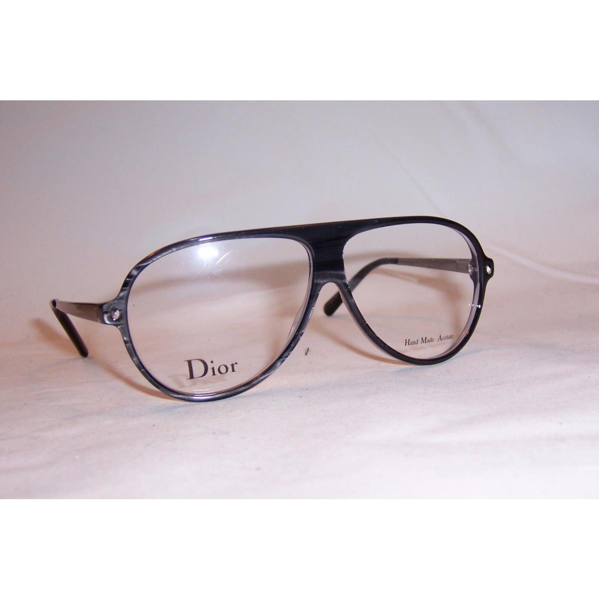 Christian Dior Eyeglasses CD 3226 W5V Gray 57mm RX