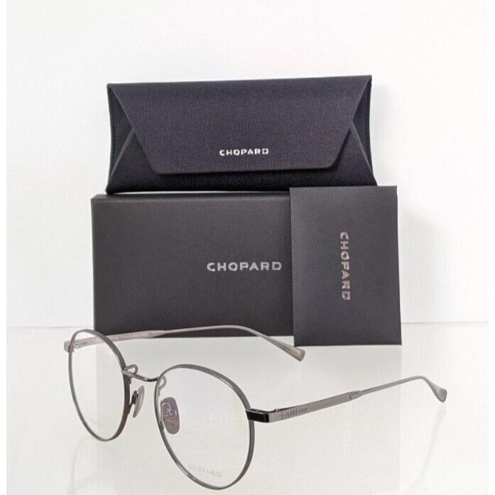 Chopard Eyeglasses Vchc 77 0568 51mm Frame VCHC77S Frame