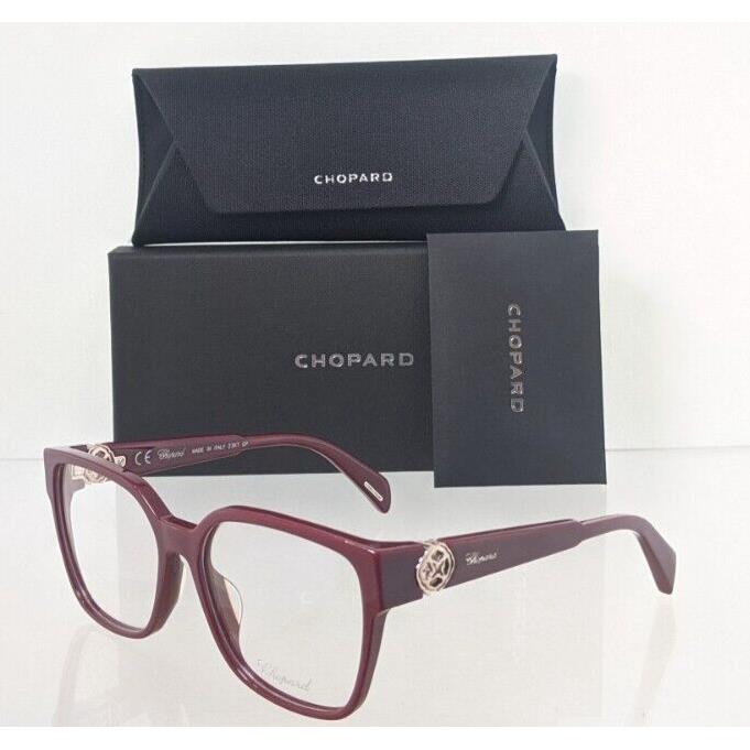 Chopard Eyeglasses Vch 324 0G96 55mm Frame VCH324 Frame