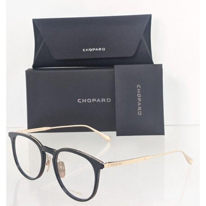 Chopard Eyeglasses Vch 278 0700 Frame 51mm VCH278 Frame