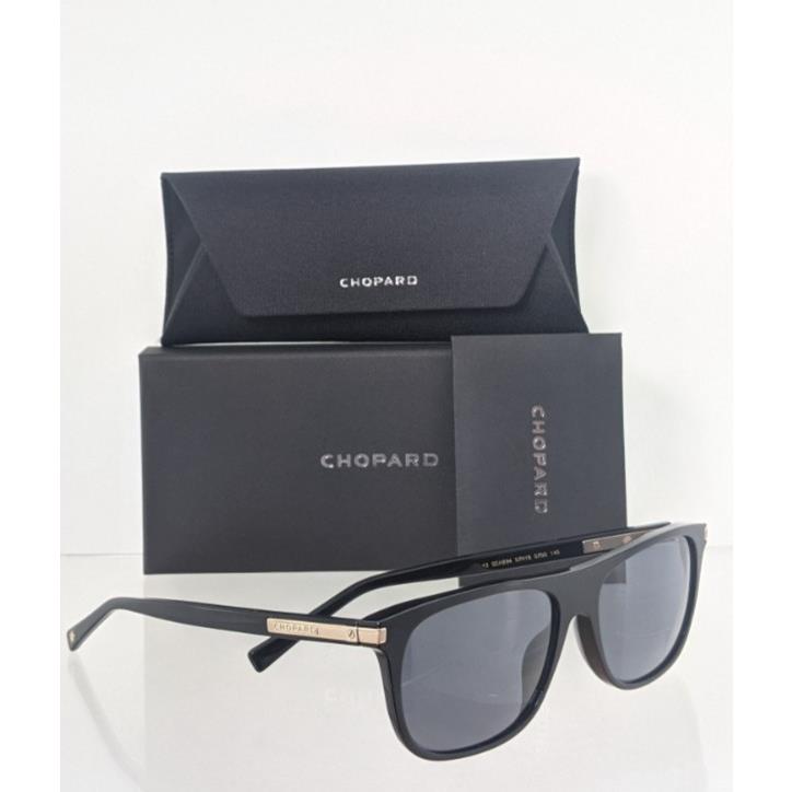 Chopard Sunglasses Sch 294 0700 Italian Frame SCH294