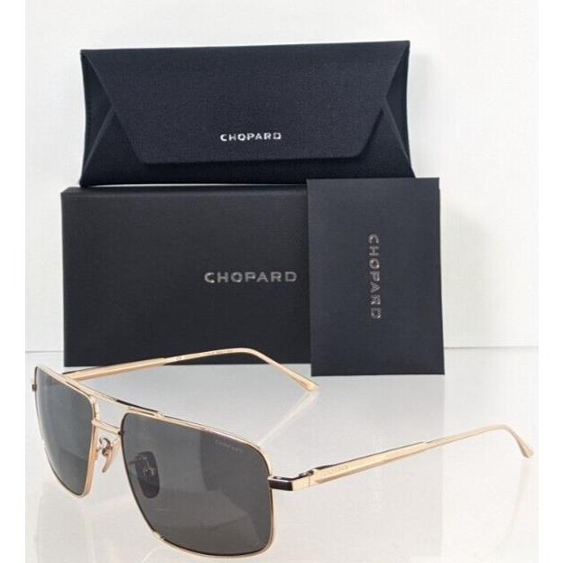 Chopard Sunglasses Schf 21 300P Italian Frame SCHF21