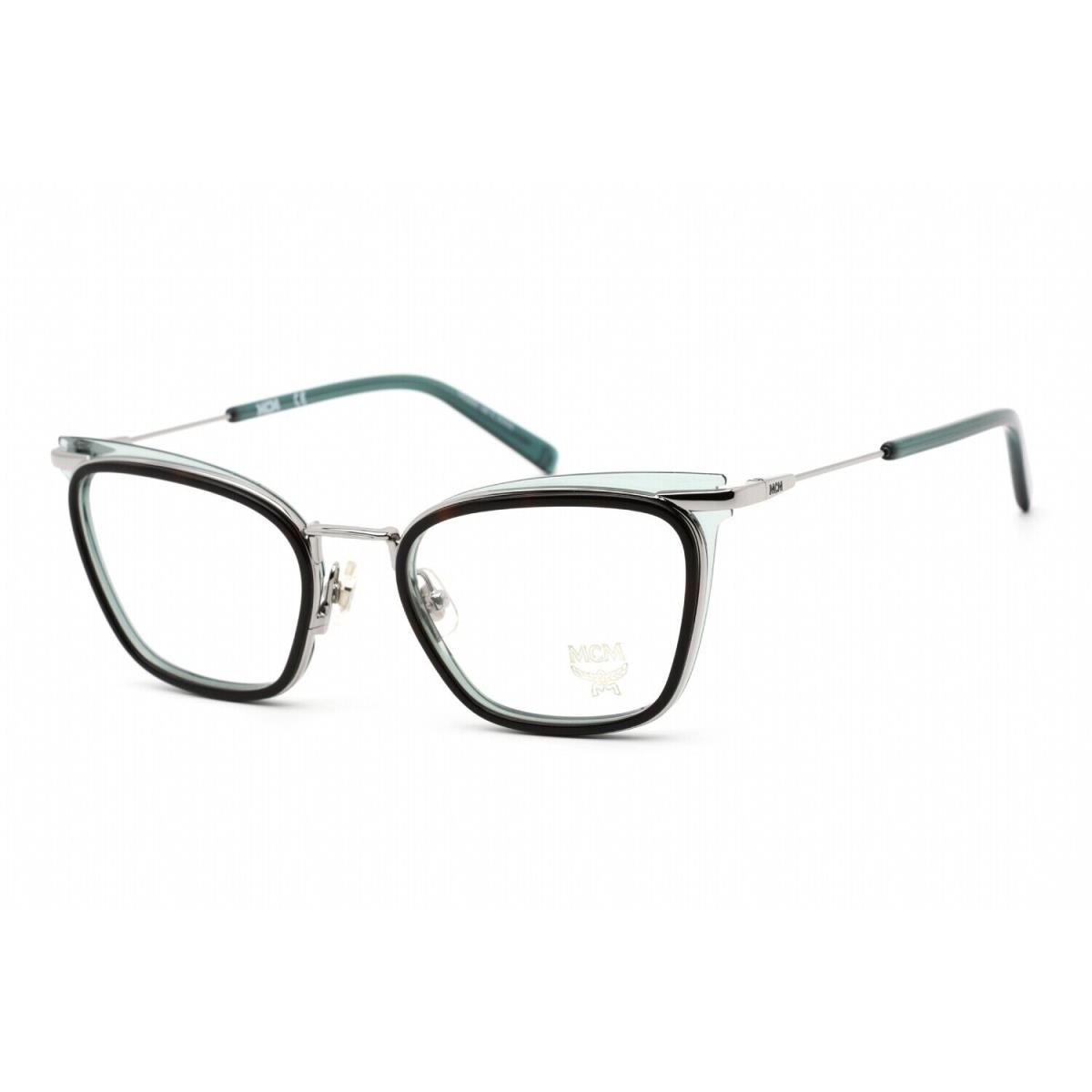 Mcm Men Eyeglasses Size 52mm-140mm-20mm