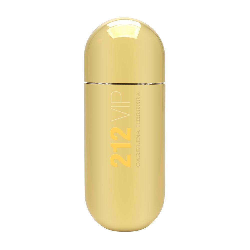 212 Vip by Carolina Herrera For Women 2.7 oz Edp Spray