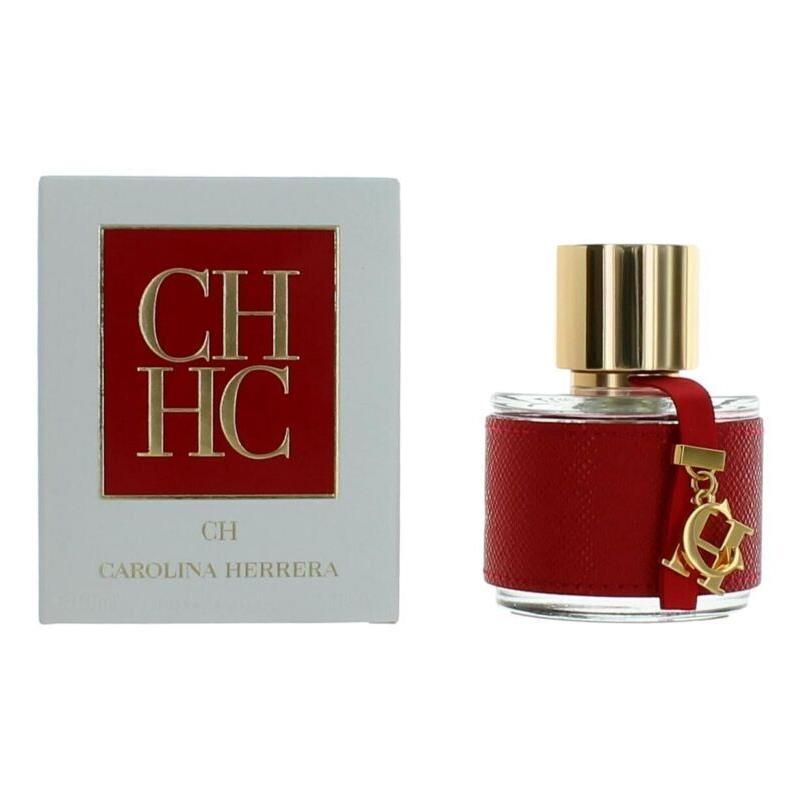 CH by Carolina Herrera 1.7 oz Eau De Toilette Spray For Women