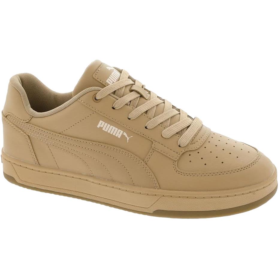 Puma Mens Shoes Caven 2.0 Prairie Tan-gum-alpine Snow 392290 31