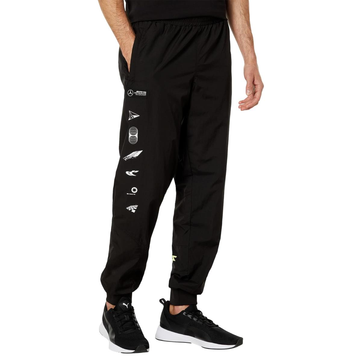 Man`s Pants Puma Mapm Street Pants