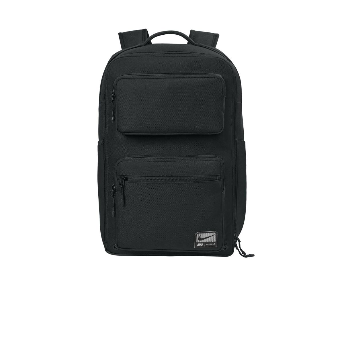 Nike Utility Speed Backpack 2.0 NKFN4106 - Black