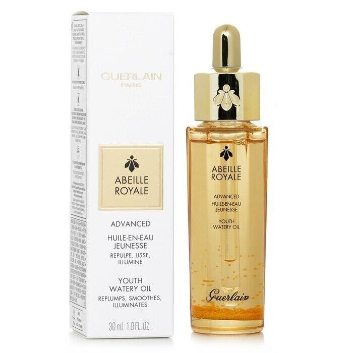 Guerlain Abeille Royale Advanced Youth Watery Oil 30ml/1oz in Retail Box