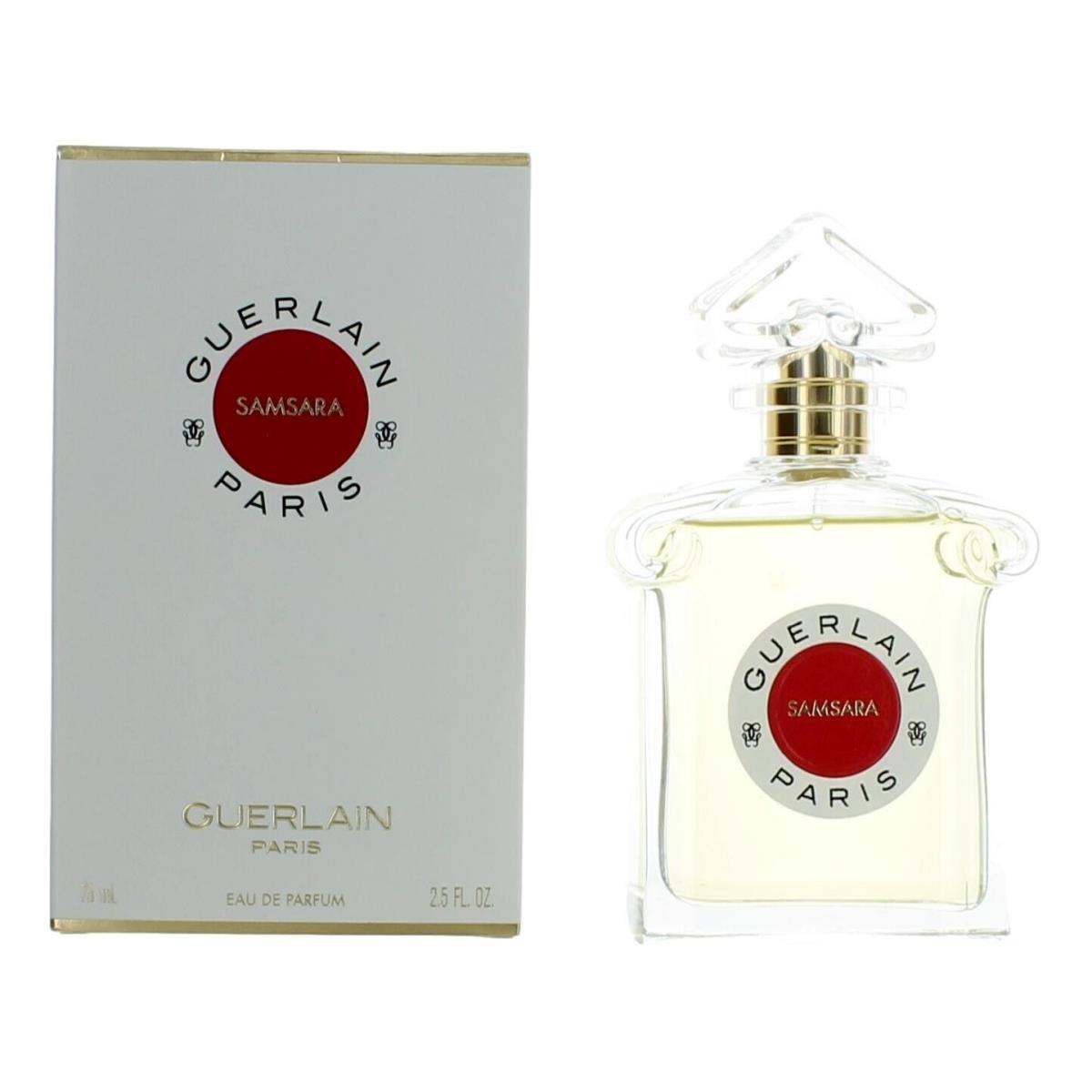 Samsara by Guerlain 2.5 oz Edp Spray For Women