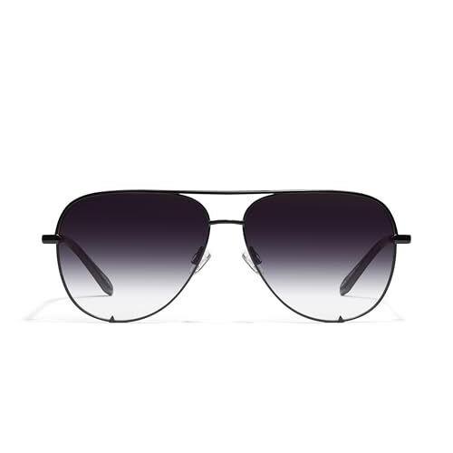 Quay - Sunglasses For Men Women Aviator Lenses with UV Protection