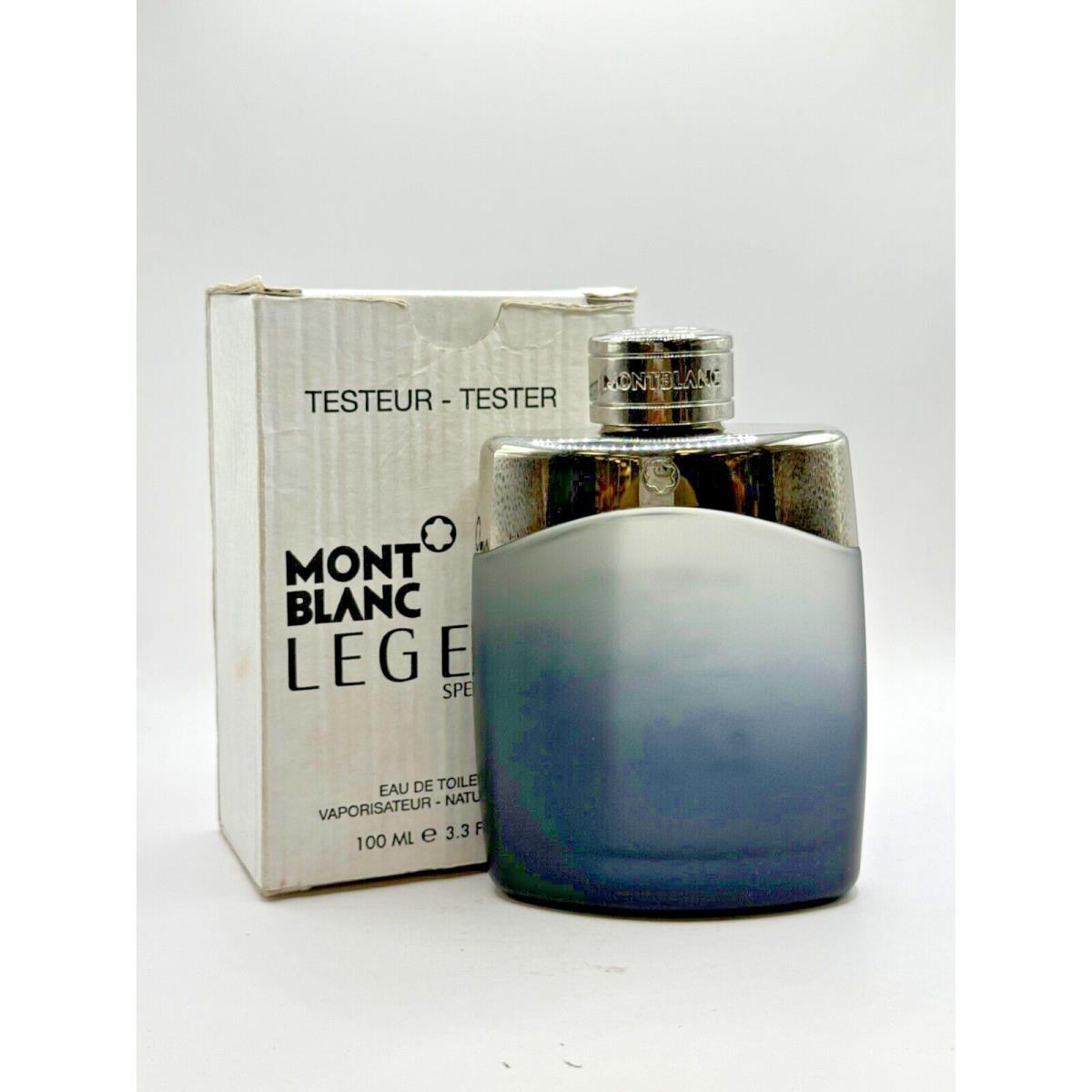 Montblanc Legend Special Edition BY Mont Blanc 100ML Edt Spray