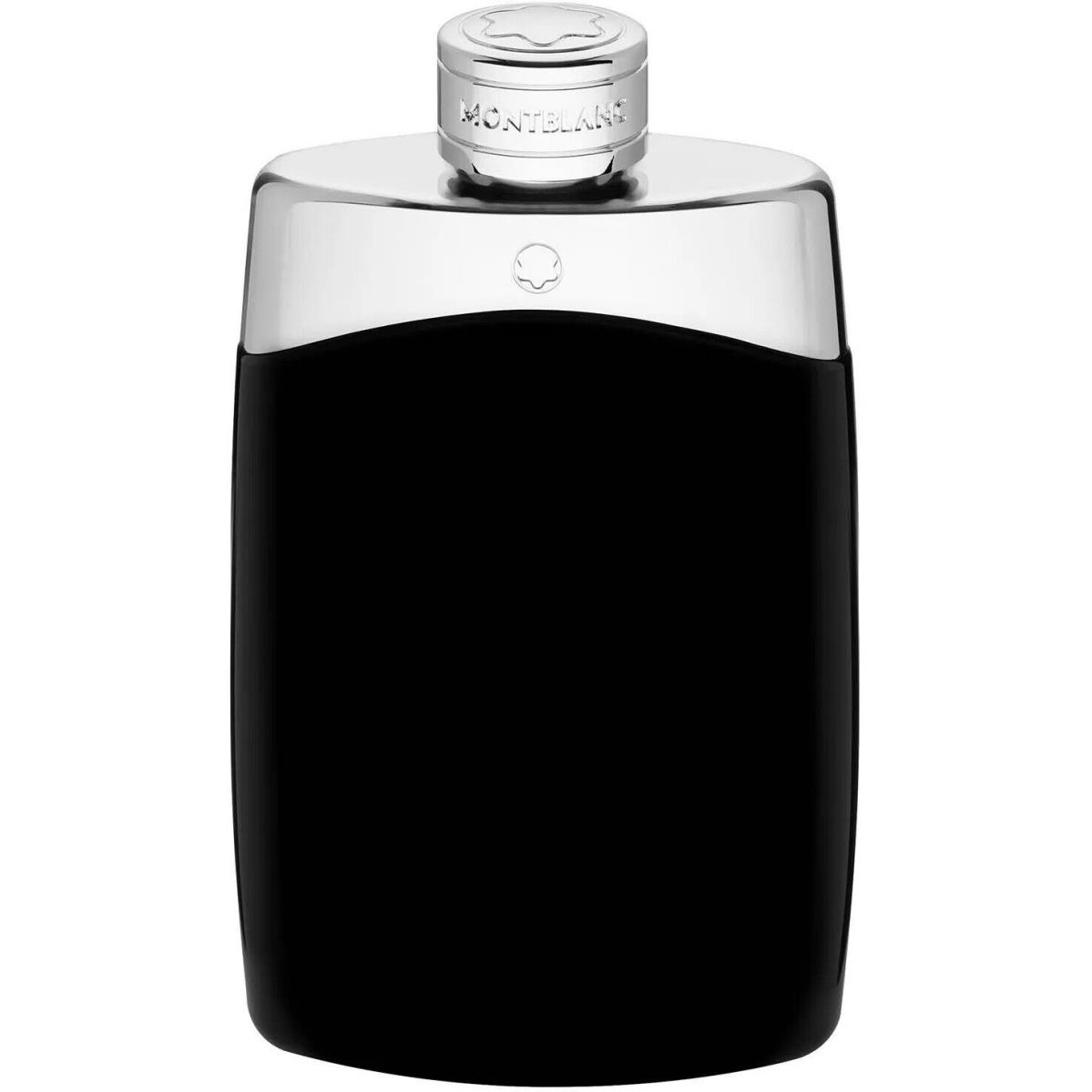 Montblanc Mont Blanc Legend Eau de Toilette For Men 6.7 Fl. Oz. / 200ml