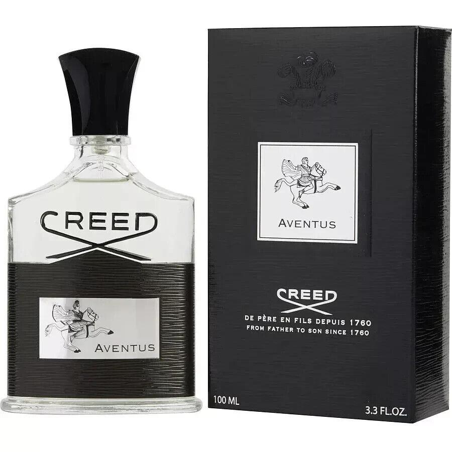 Creed Aventus by Creed For Men - 3.3 oz Edp Spray