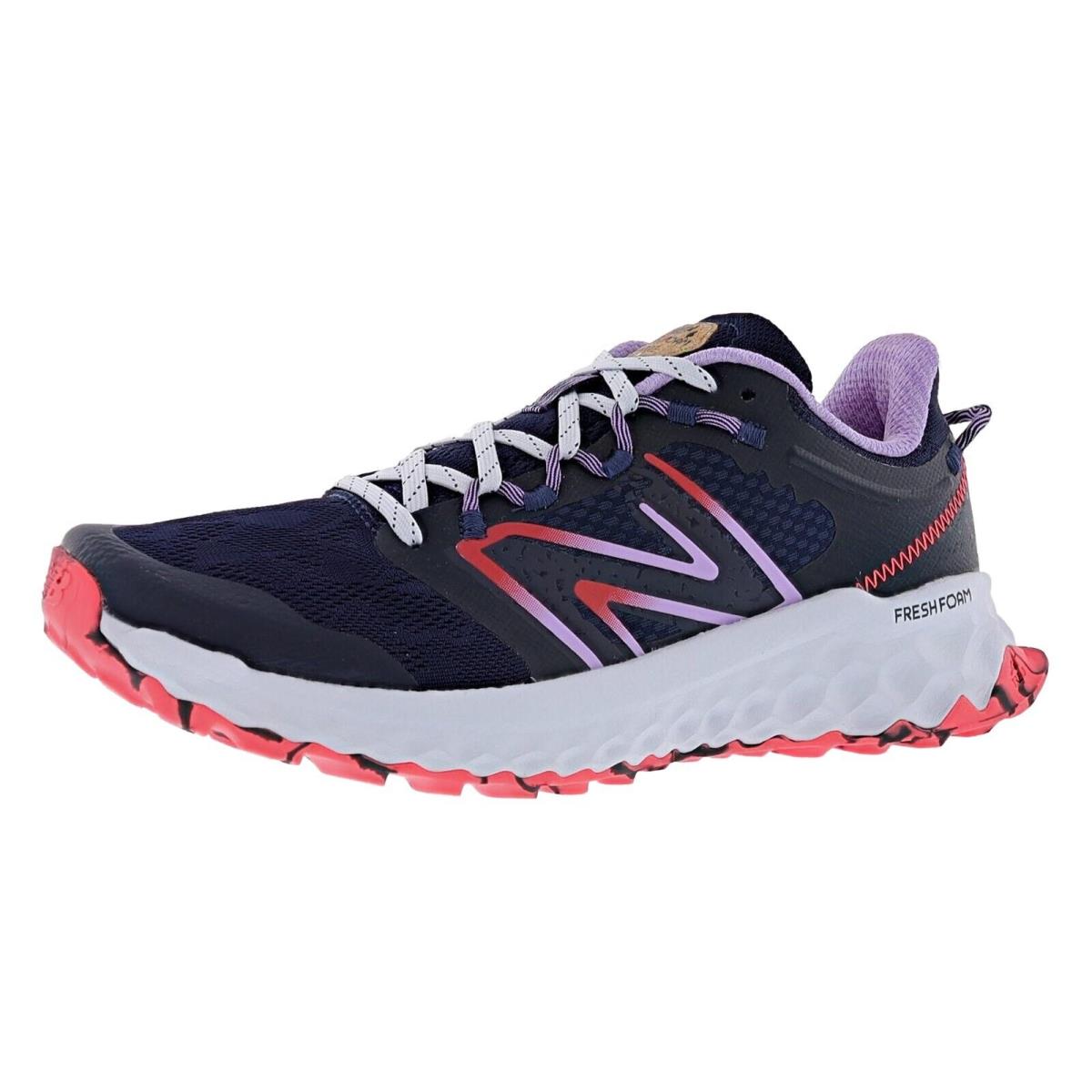 New Balance Women`s Fresh Foam Garoe Wtgarole Medium Width Running Shoes