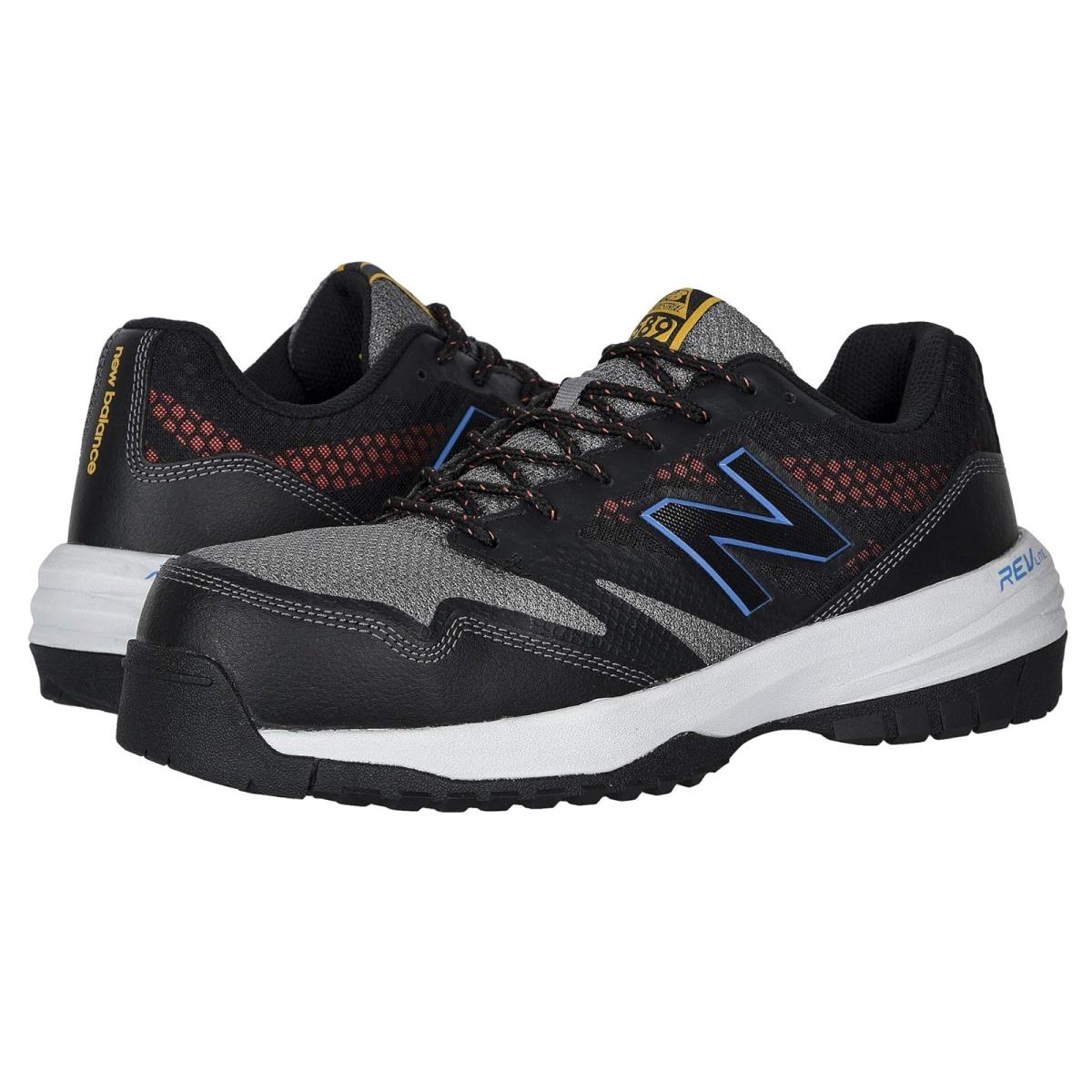 Man`s Sneakers Athletic Shoes New Balance 589 Esd