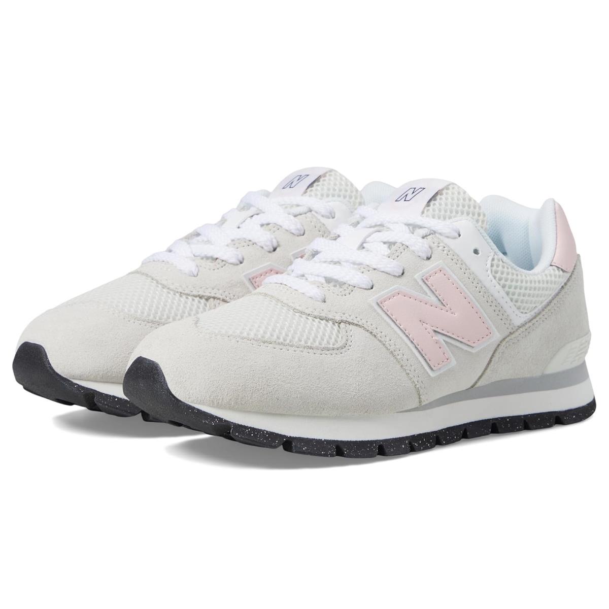 Girl`s Shoes New Balance Kids GC574v1 Little Kid/big Kid