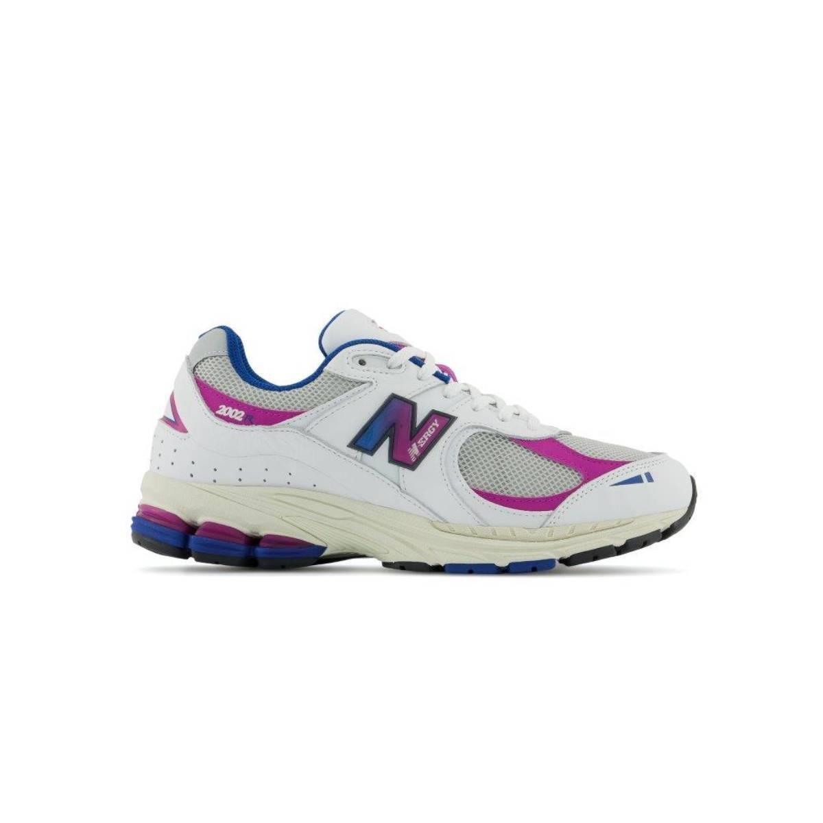 New Balance 2002R Good Vibes Pack White Pink Sz 10