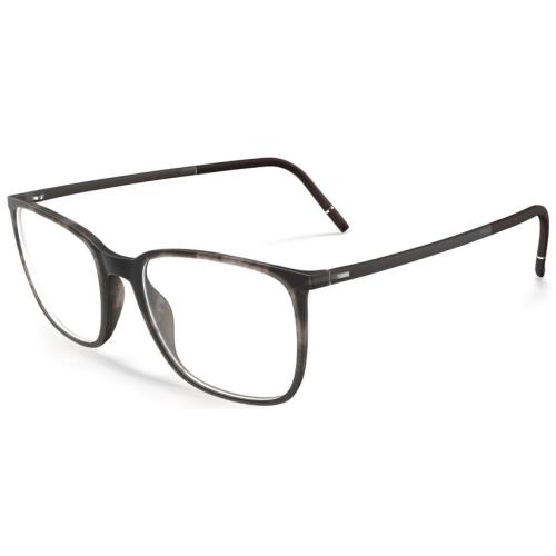 Silhouette Eyeglasses 2961 9010 Spx Illusion 55-18-145 Havanna 2961/75-9010-55MM