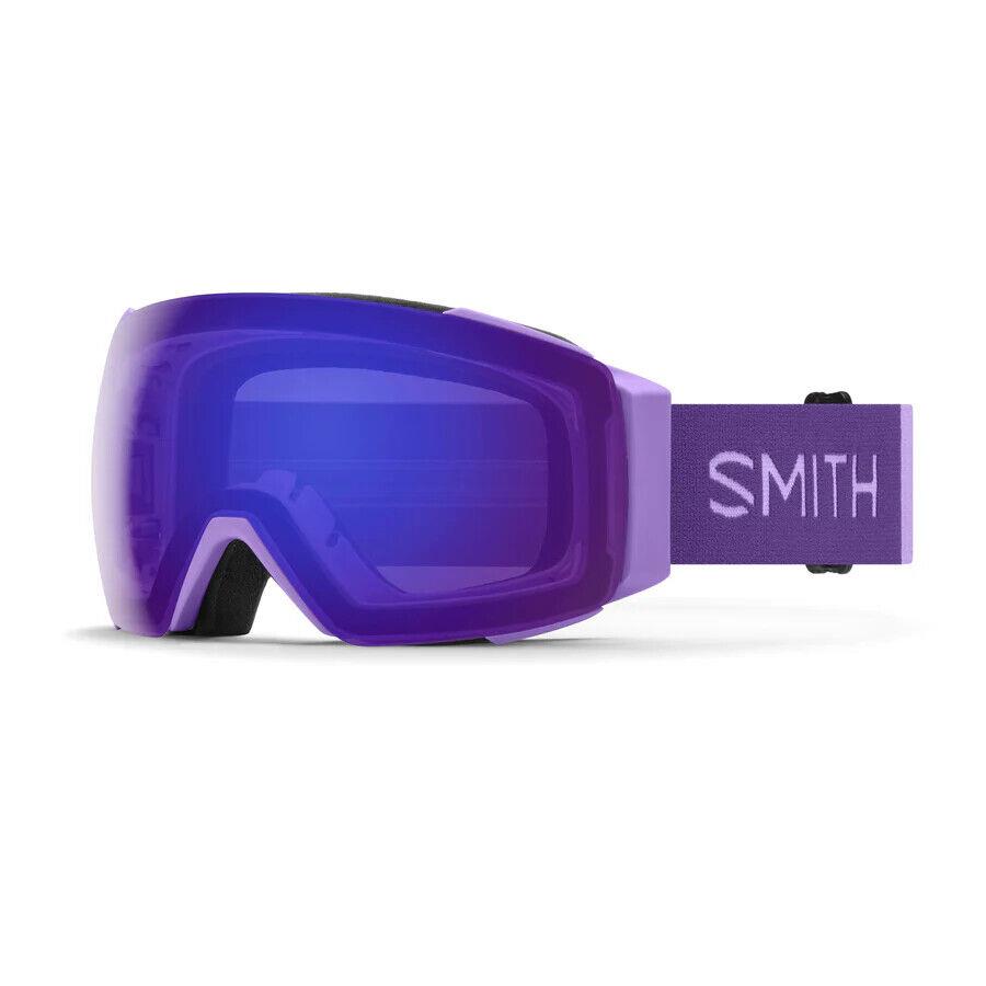 Smith I/o Mag Chromapop Ski Goggles with Bonus Lens - Multiple Colors