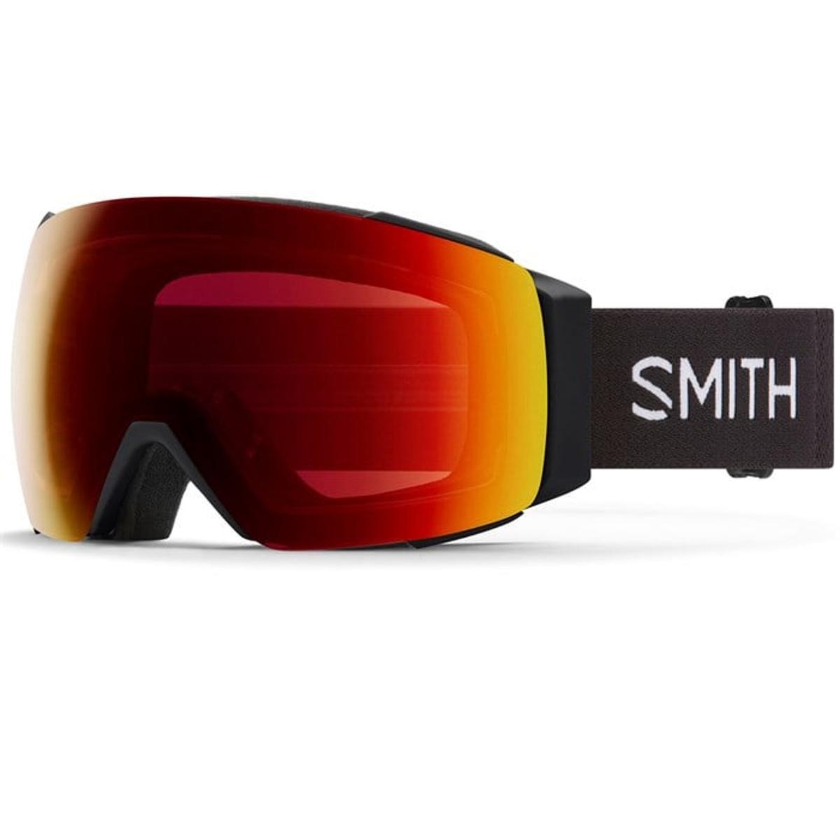 Smith I/o Mag Snow Goggles 2025