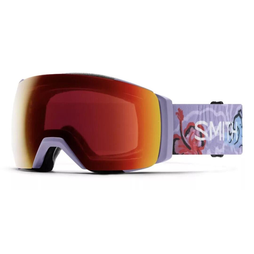 Smith I/o Mag XL Chromapop Ski Goggles with Bonus Lens - Multiple Colors