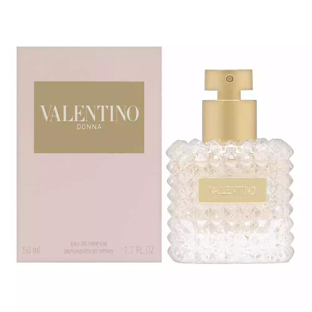 Valentino Donna 1.7 OZ Edp Spray For Women