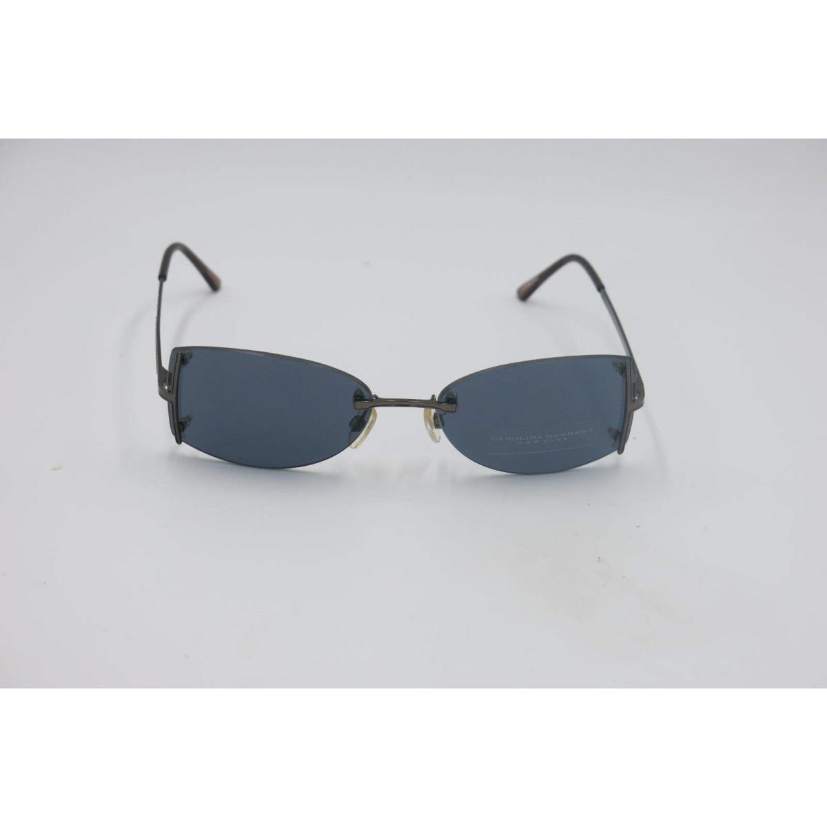 Carolina Herrera Sunglasses 1304 Gray