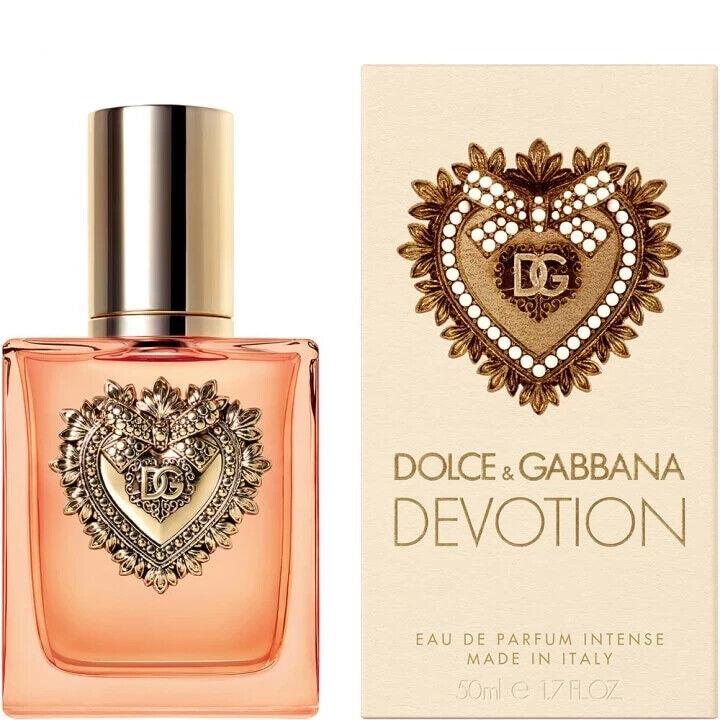 2024 Dolce Gabbana Devotion Eau de Parfum Intense 1.7fl oz/50ml