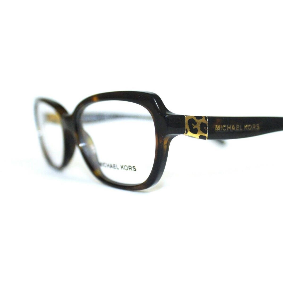 Michael Kors TABITHA V MK8016 Eyeglass Frames 309952  Blackblack Glitter  MK8016309952 at Amazon Mens Clothing store