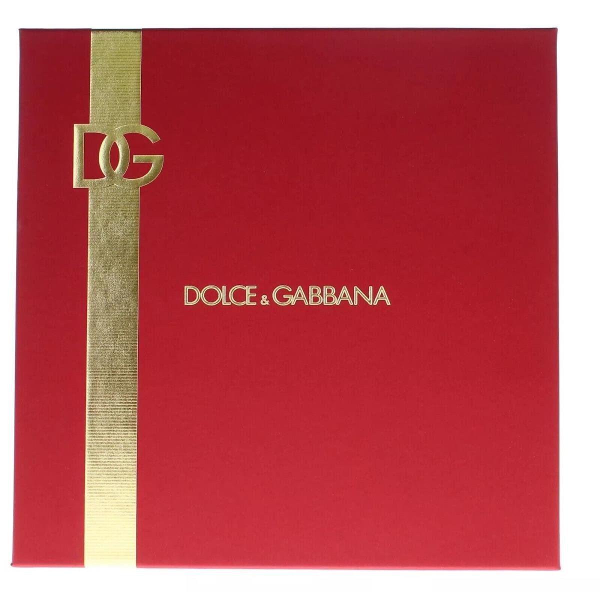 Dolce Gabbana Q 3 PC Gift Set For Women - 3.4 OZ Edp + 0.33 OZ Edp + .17OZ Edp