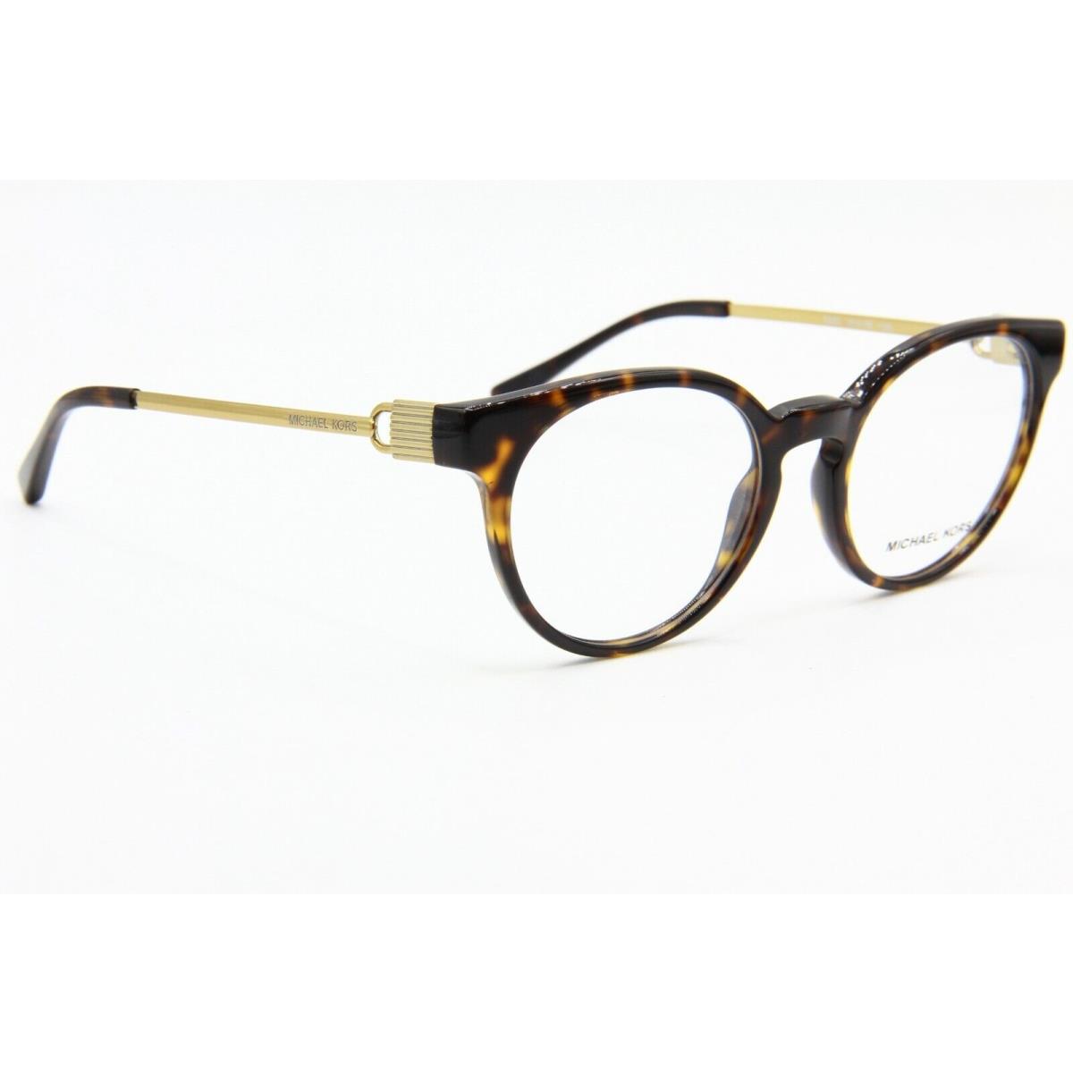 Michael Kors eyeglasses  - HAVANA Frame 1
