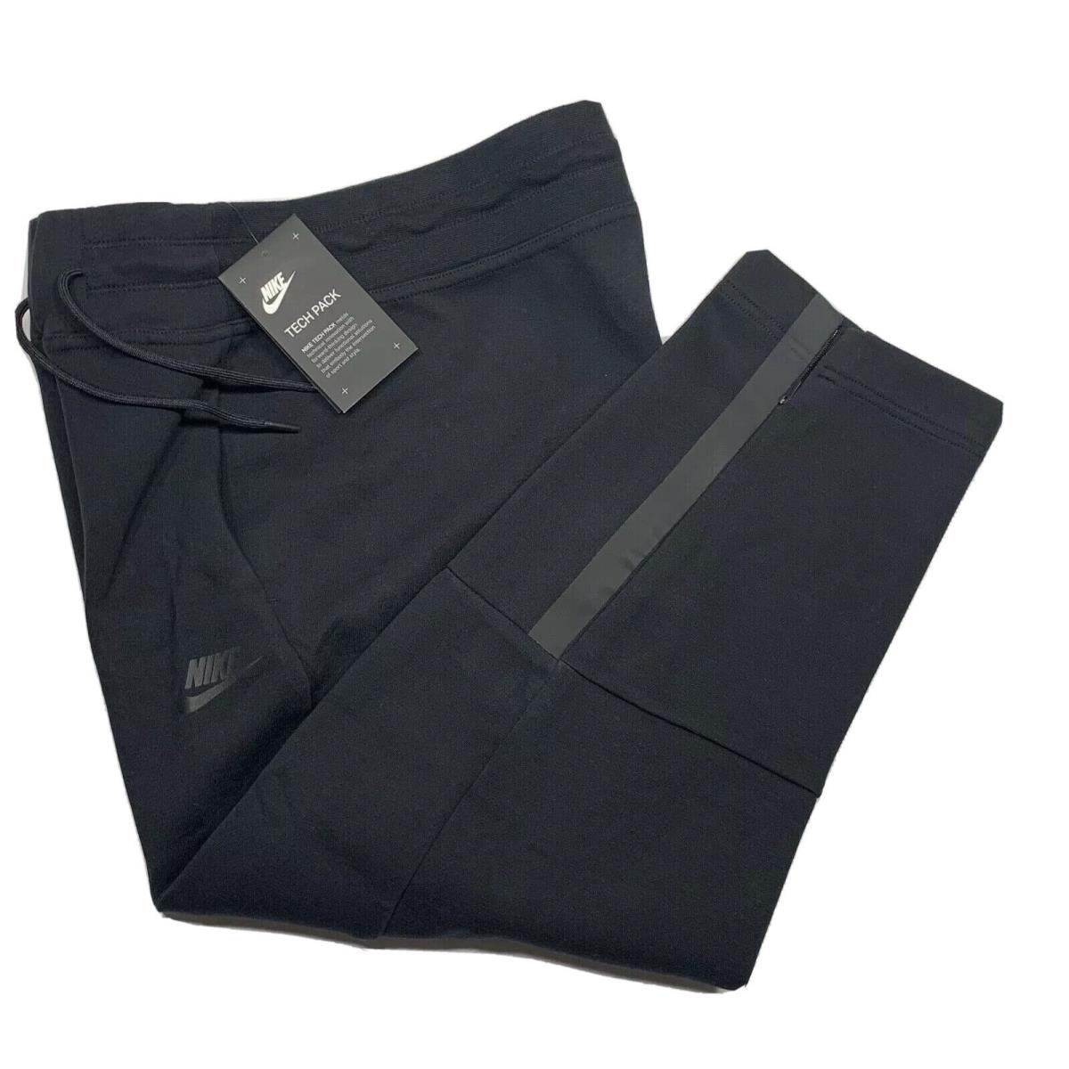 Nike Tech Fleece Capri Women Size - XS 908824-010