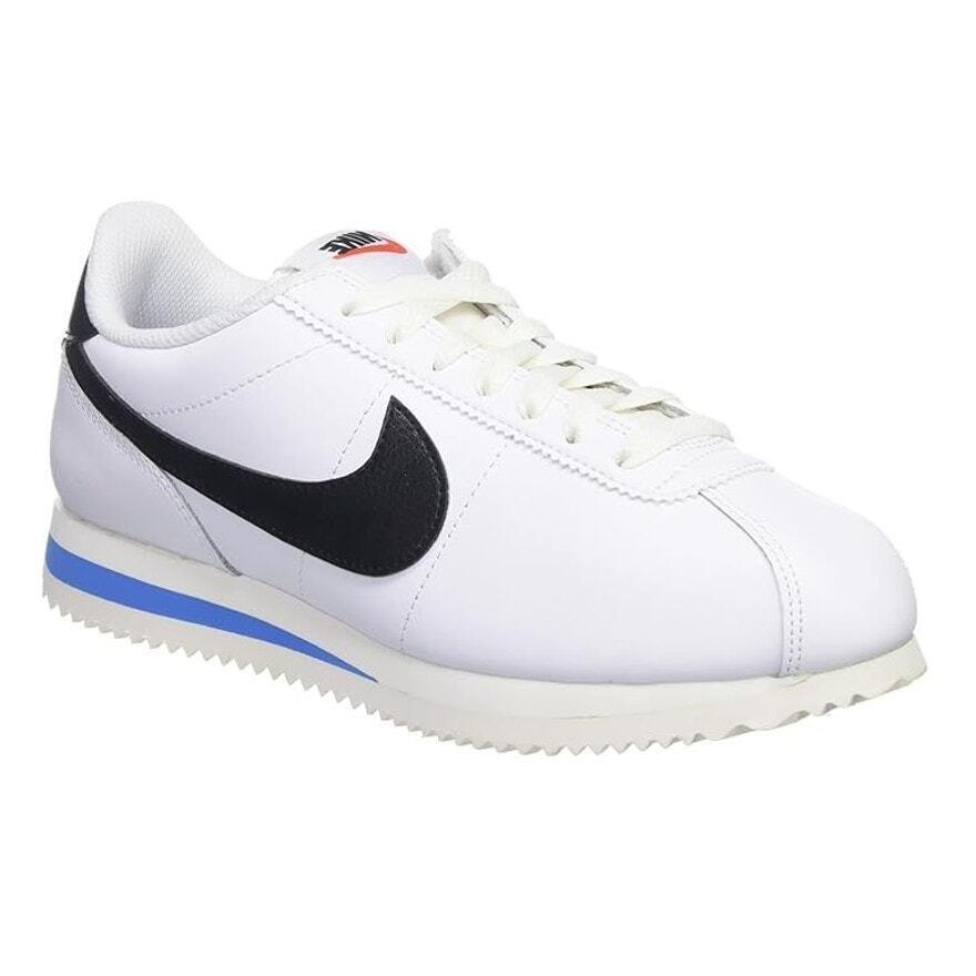 Nike Cortez Women`s Fashion Trainers - Size 10.5 US