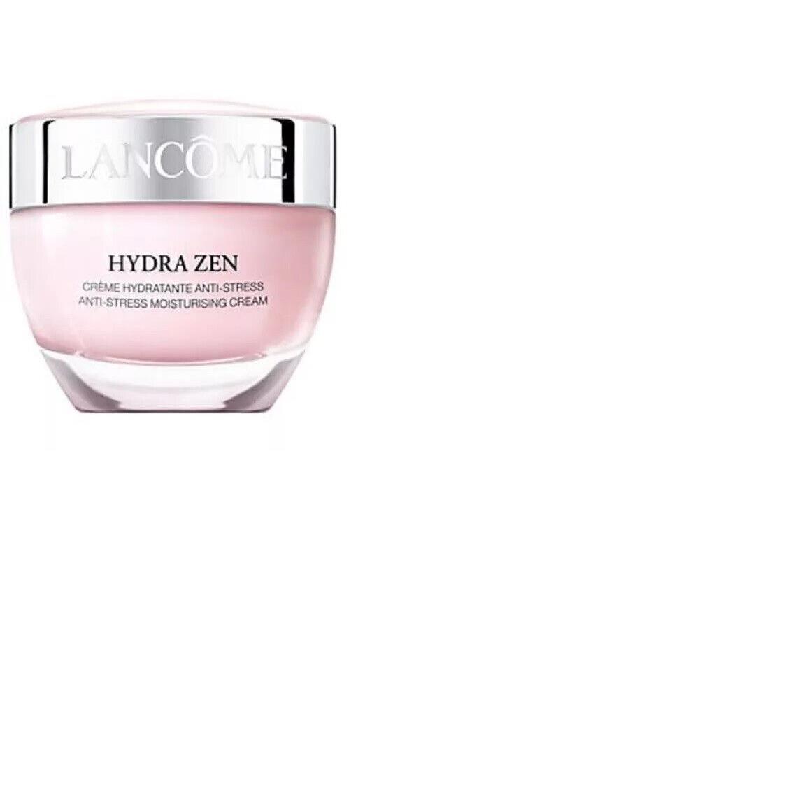 Lancome Hydra Zen Anti-stress Moisturizing Cream 1.70 oz