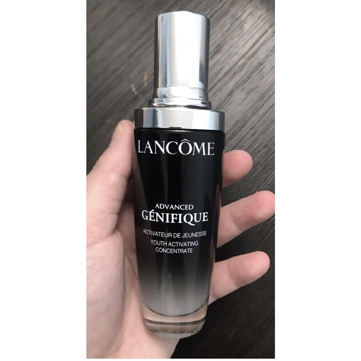 Lancome Advanced Genifique Youth Activating Face Serum 1.7oz