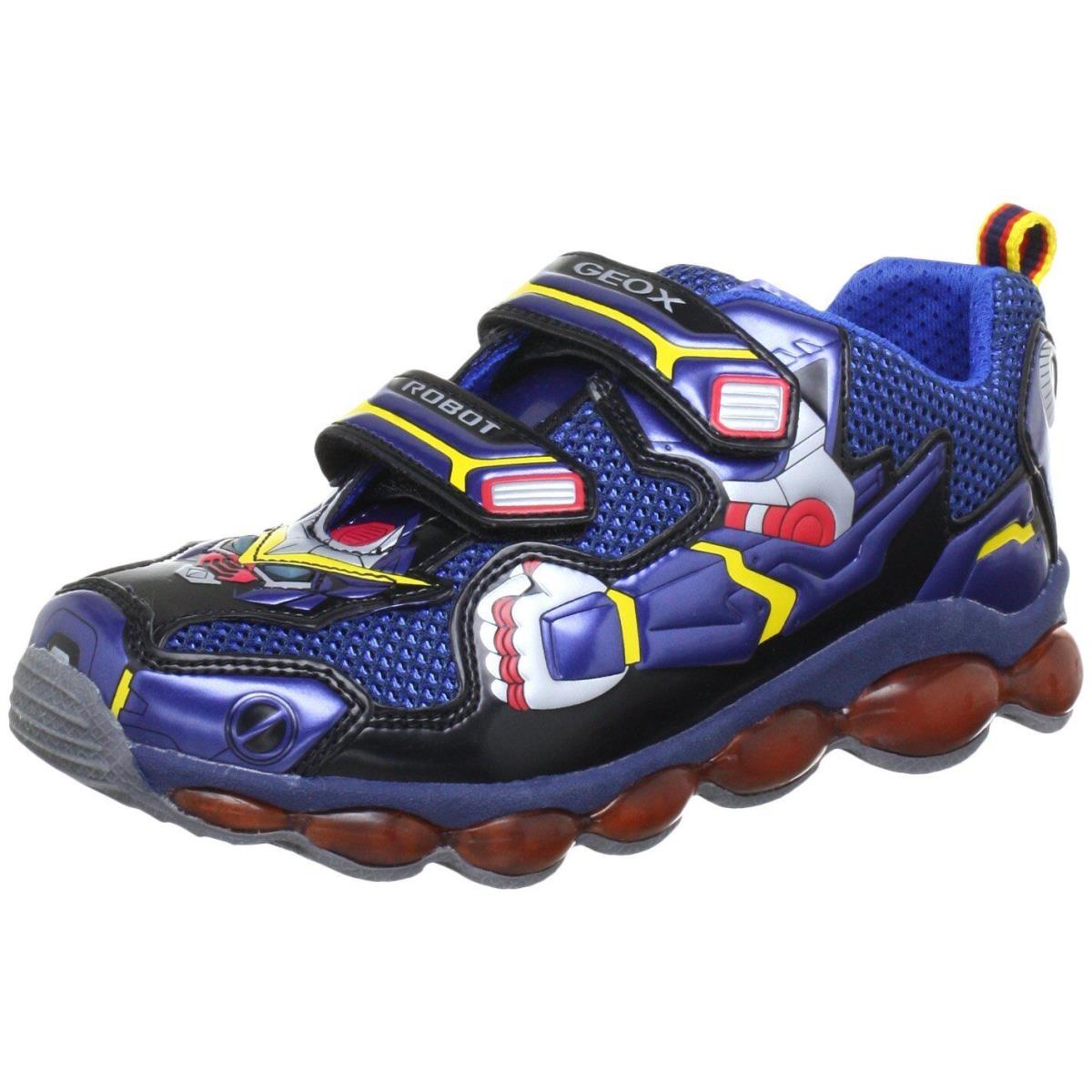 Geox Boys Vita Fashion-sneakers