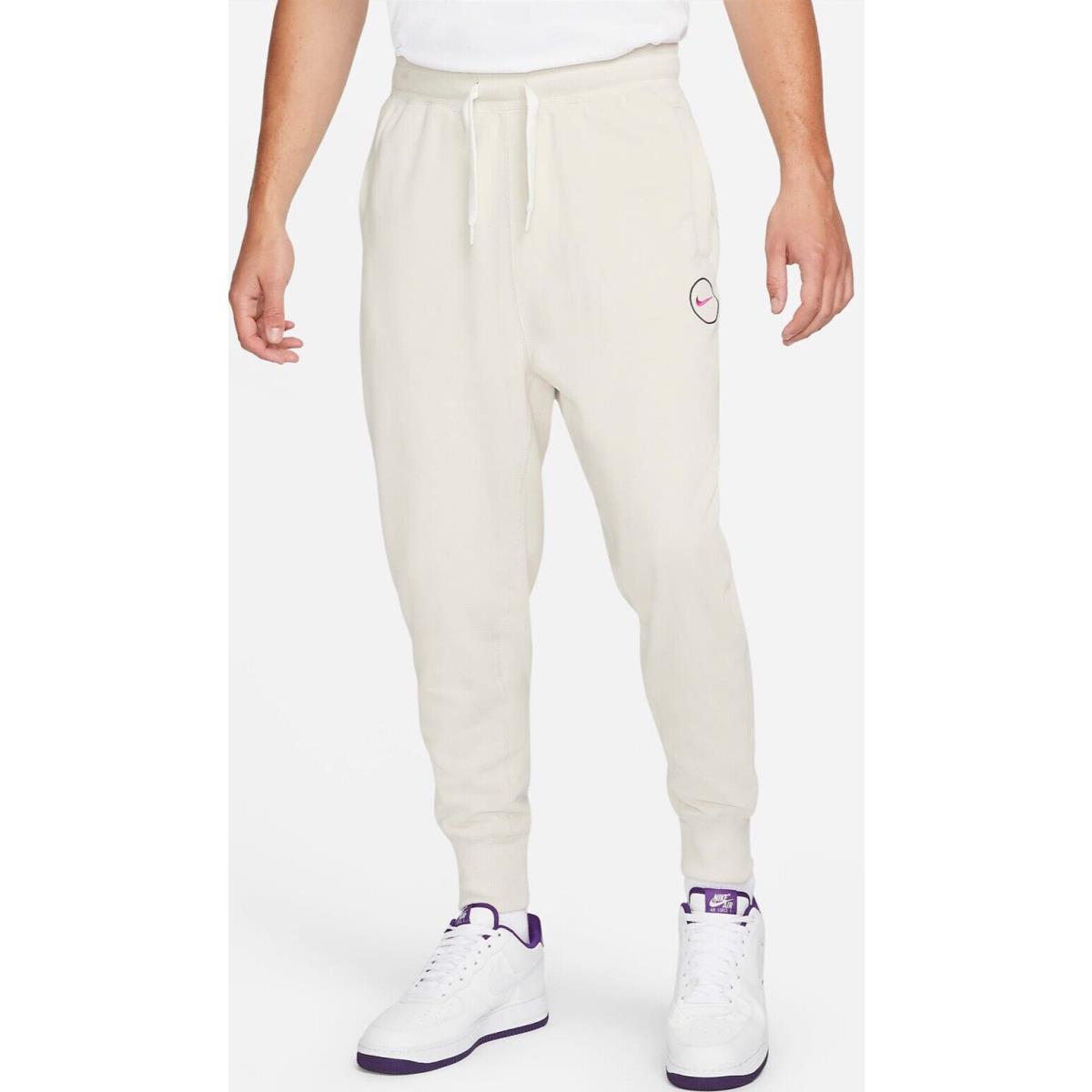 Nike Sportswear Nsw Cosmic Pant Jogger Light Orewood Brown Med