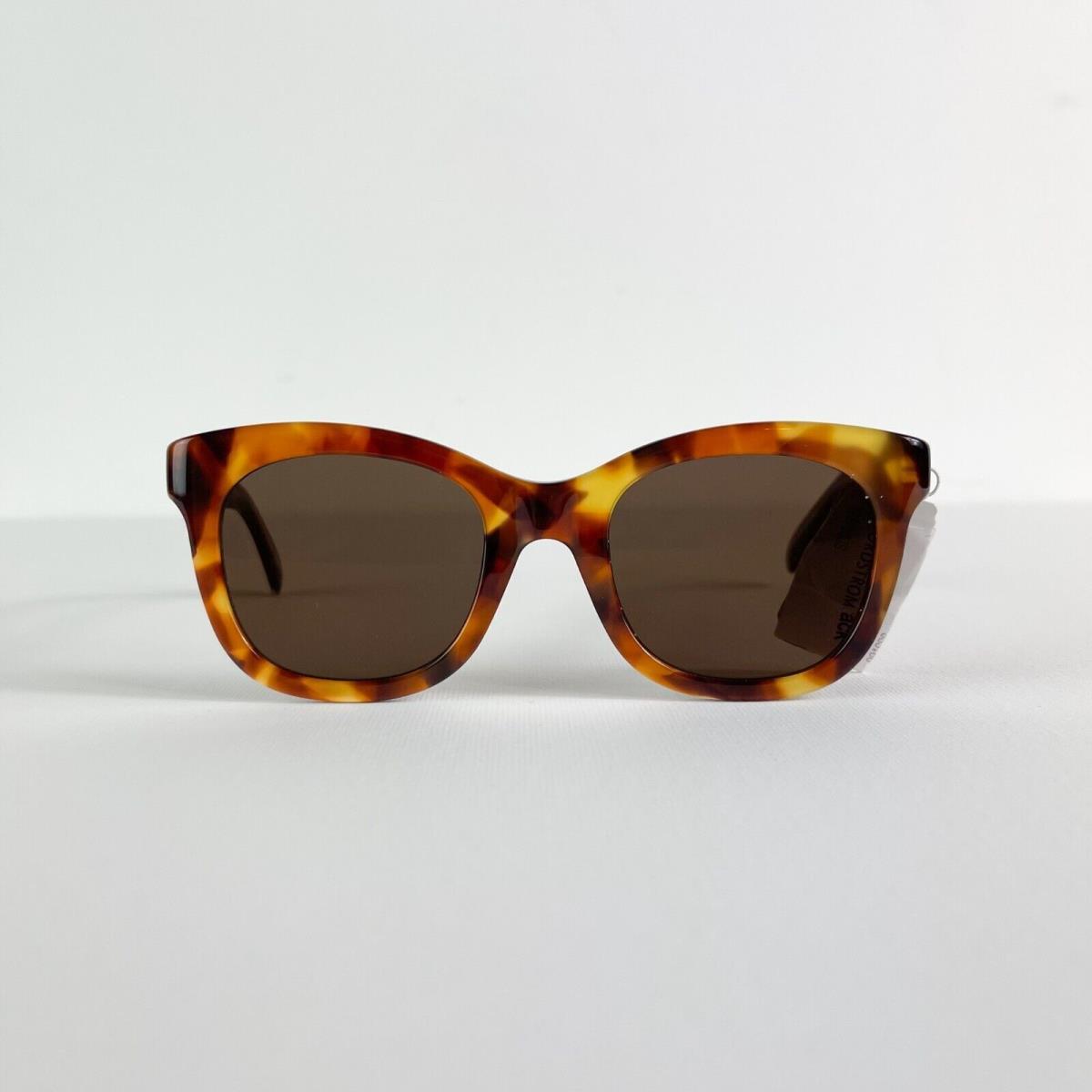 Givenchy Women`s Tortoise Shell Gv7103 4G Sunglasses