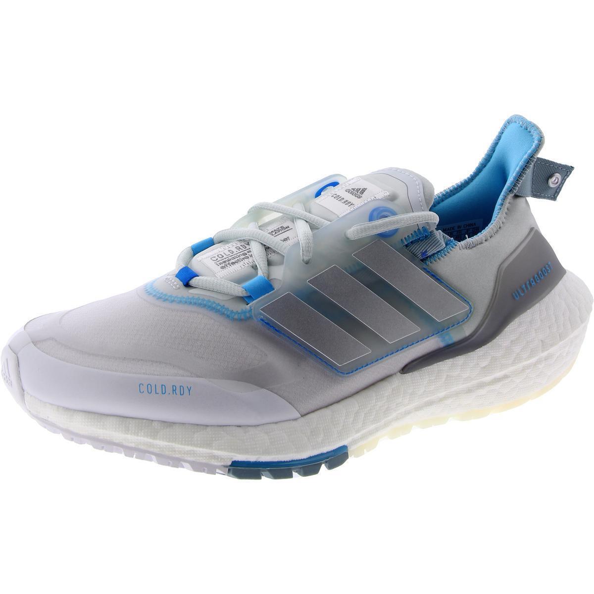 Adidas Womens Ultraboost 22 Crdy Running Training Shoes Sneakers Bhfo 9525