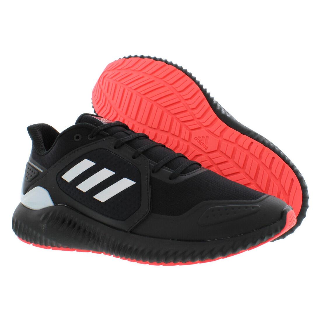 Adidas Climawarm Bounce Irid Mens Shoes - Black/Silver, Main: Black