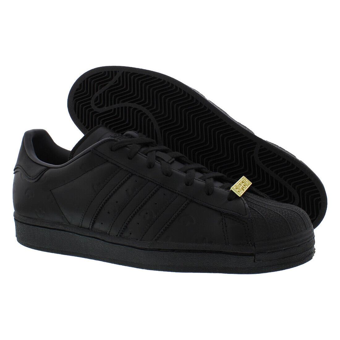 Adidas Superstar Mens Shoes