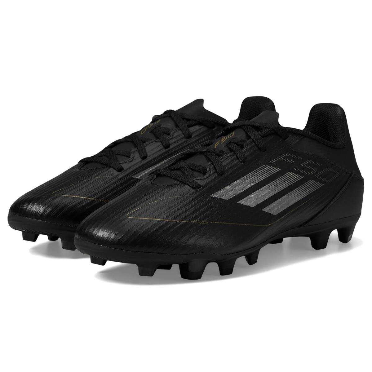 Man`s Shoes Adidas F50 Club Football Boots Flexible Ground