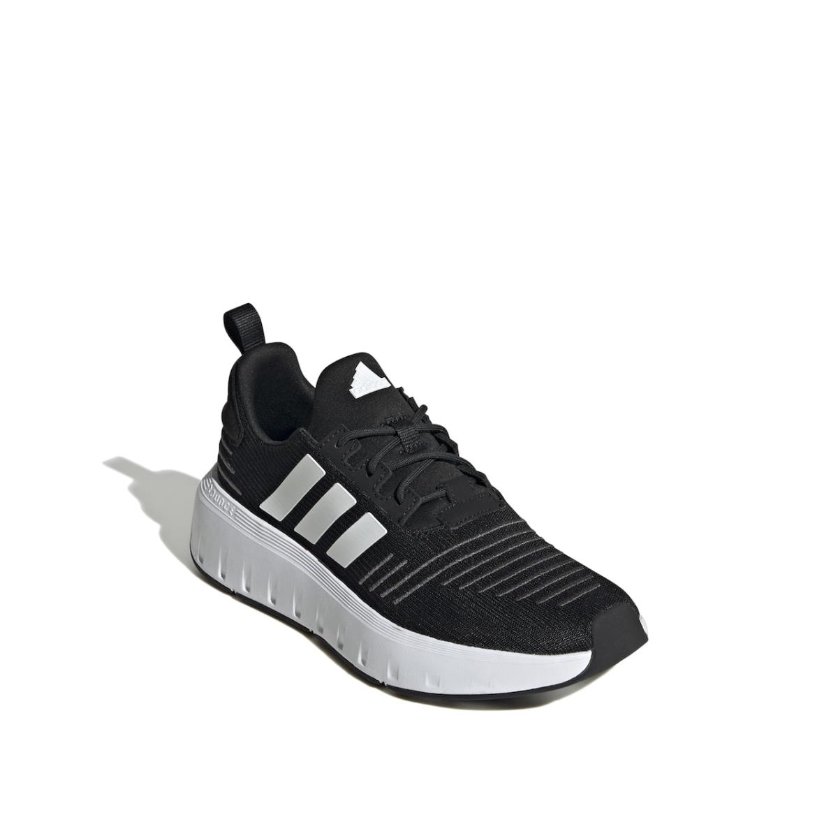 Boy`s Sneakers Adidas Swift Run 23 Sneaker - Black/White