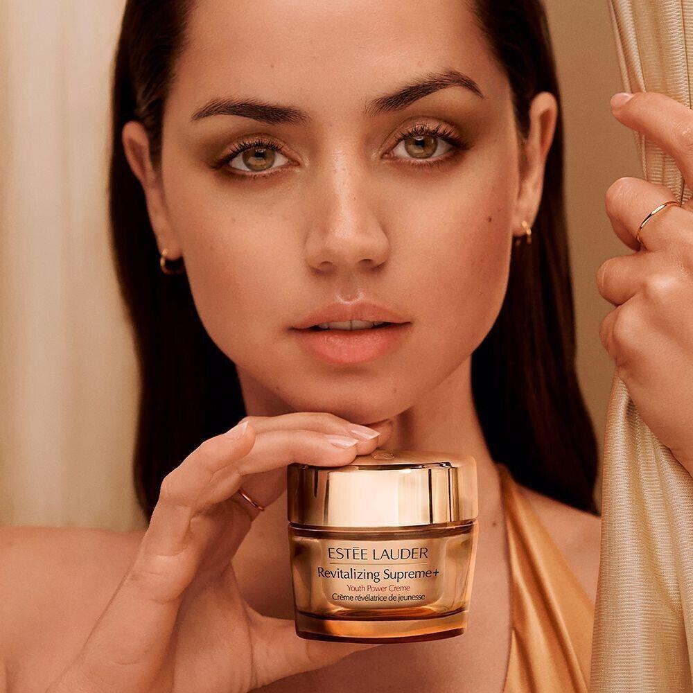 Estee Lauder Revitalizing Supreme+global Anti Aging Cell Creame 50ML/ 1.7 OZ