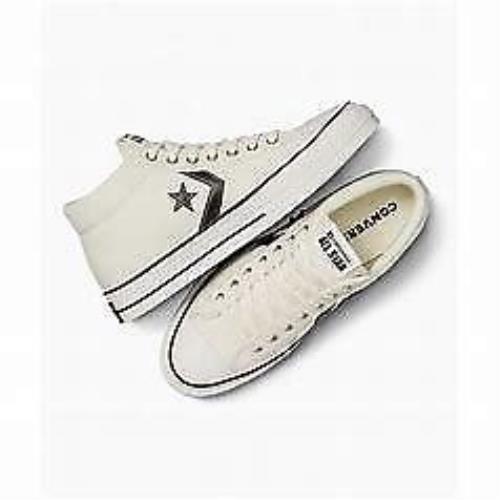 Converse Mens Star Players 76 Shoes A07195C